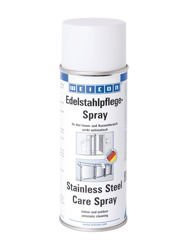 Weicon Edelstahlpflege-Spray