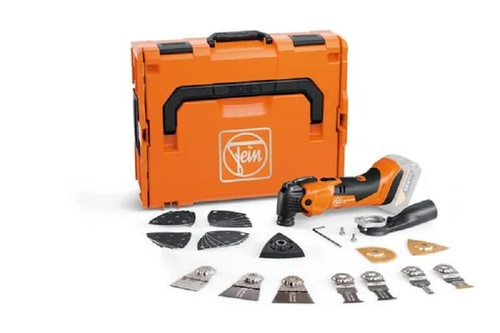 Fein MULTIMASTER AMM 500 PLUS TOP AS