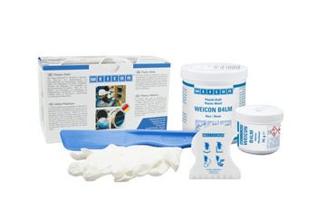 WEICON Food Grade Epoxidharz