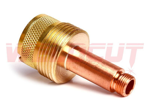 Gaslinse Jumbo Ø3.2mm 995795 / 701.1118