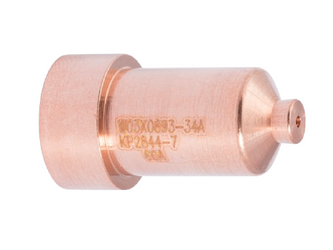 Düse 60A (lang) Lincoln Electric LC65M W03X0893-34A