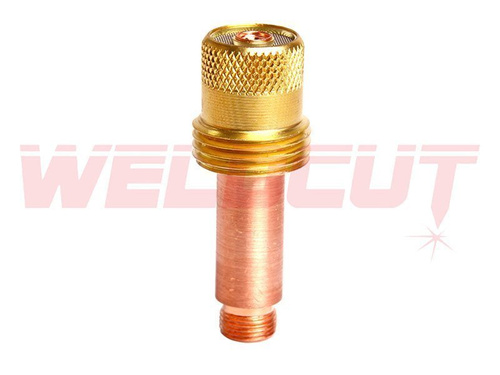 Gaslinse Ø4.0mm 45V28 / 701.0211