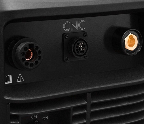 Plasmaschneider Spartus Pro CUT 85CNC