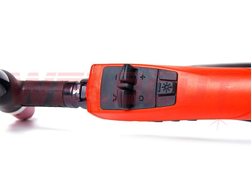 WIG Schweissbrenner Fronius THP 220i G ML 4,051,310 / 8m