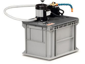 Fein GRIT GXW Kühlschmiermodul