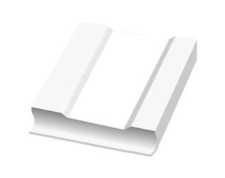 Keraline keramische badsicherung TF3 - 13mm W000010396