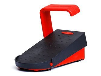 Drahtloses WIG-Fernbedienungspedal