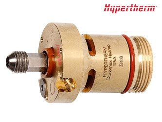 Maschinen Brennerkörper Hypertherm Duramax 180° HYAMP 428147
