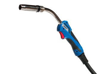 Mig Mag Schweissbrenner Abicor Binzel MB EVO 36 | 3m | 4m | 5m |