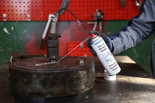 Weicon Teile- und Montage-Reiniger