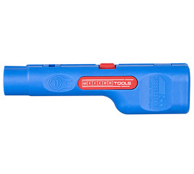 Coax-Stripper No 1 F Plus - geeignet für F-Schraubstecker