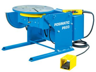 Drehtisch Posimatic PS03