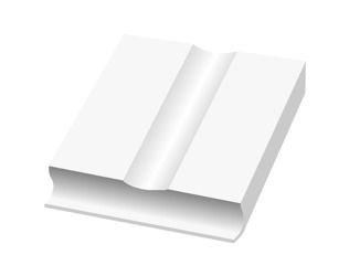 Keraline keramische badsicherung TA1 - 6mm W000010391