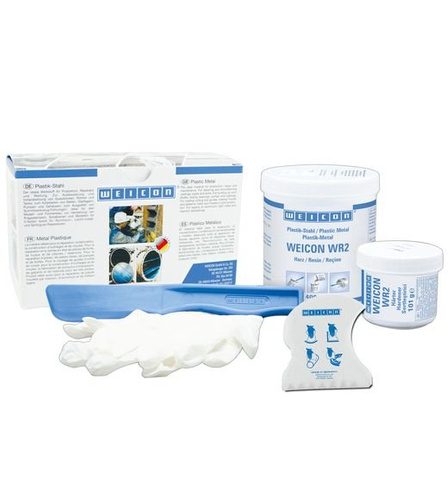 WEICON WR2 Epoxidharz