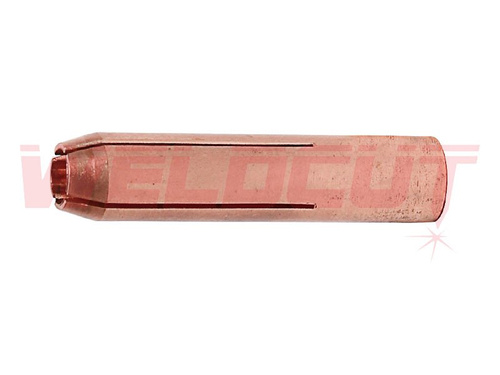 Spannhülse  Ø4.8mm SAF MEC4 S91211118 / 9121-1118