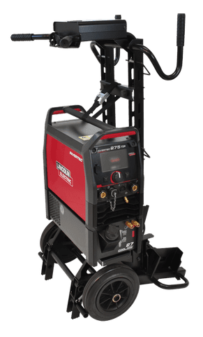 Lincoln Electric TIG DC Invertec 275 TP