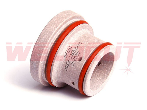 Wirbelring 80A-130A Hypertherm 420242