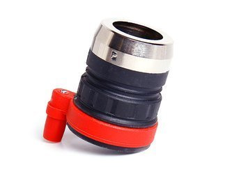 Brennerabdeckung Z04091209 SAF CPM-15